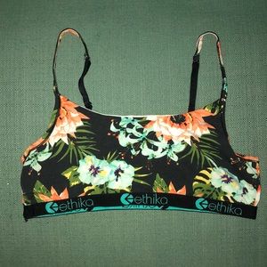 ethika bralette